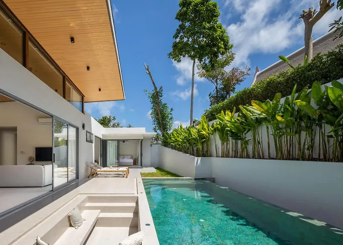 The Villa Coco