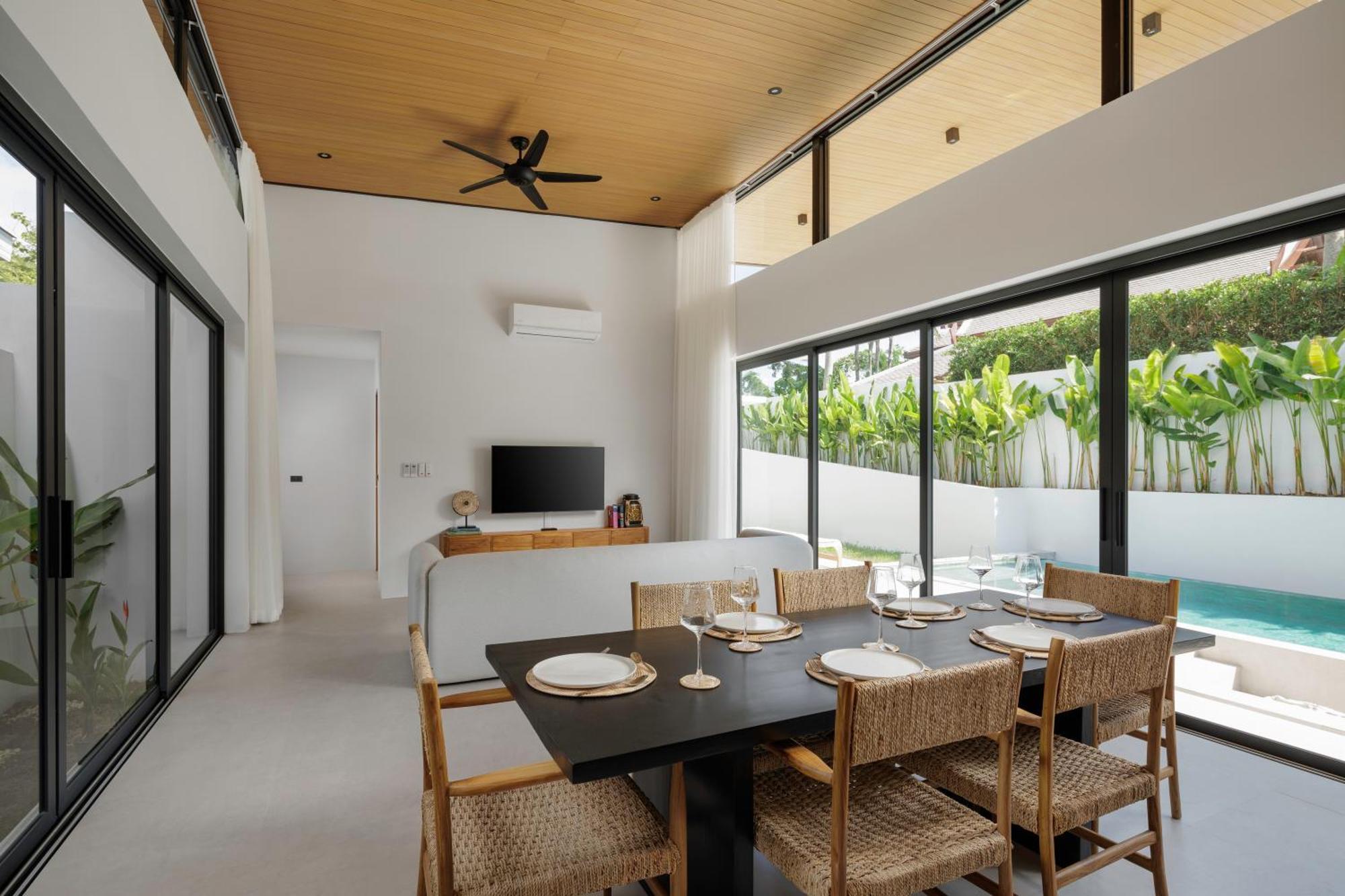 Villa The Coco