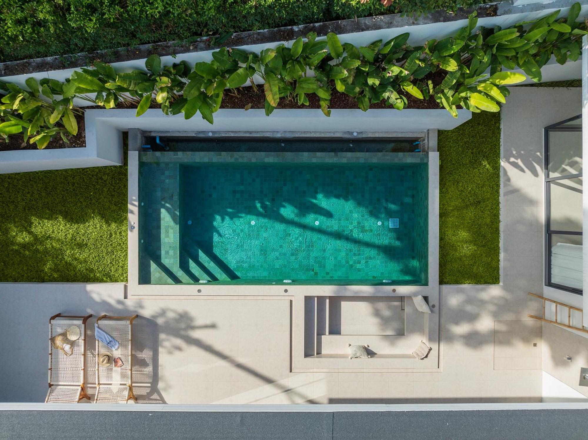 The Coco Ko Samui