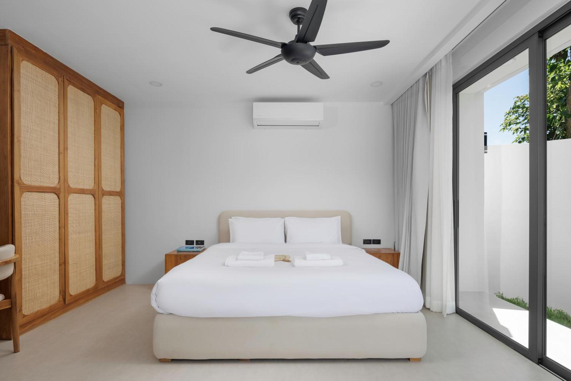 The Coco Villa Ko Samui