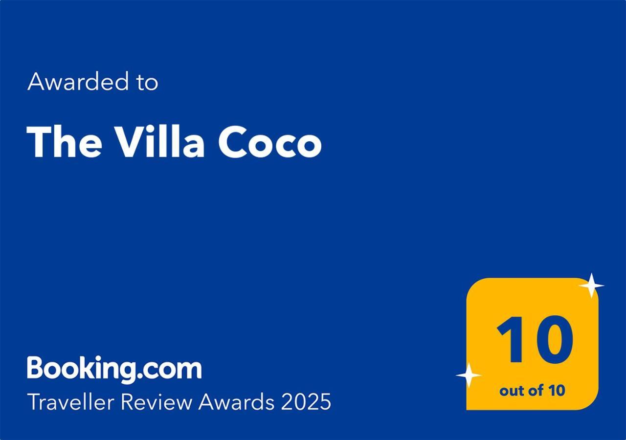 Villa The Coco